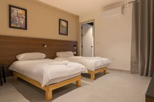 Cora Sun Hotel