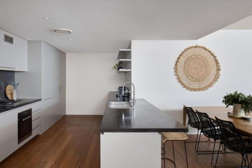 公寓 - 地面楼层