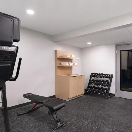 Spark by Hilton Fishkill Отели в г. Фишкилл