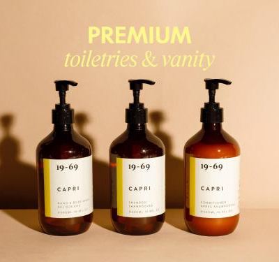 Spacious Queen Room Sonder the Henry Promo Code