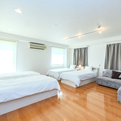 ラン・オブ・ザ・ハウス RESIDENCE HARIMAYA クーポン