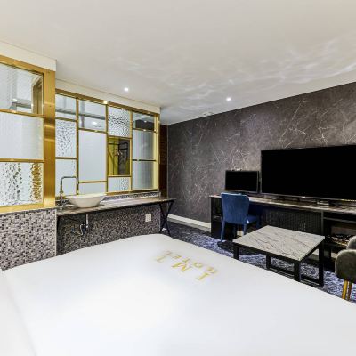 VIP Room Icheon IMT Promo Code