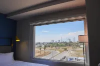 Tru by Hilton Puebla Angelopolis Отели в г. 