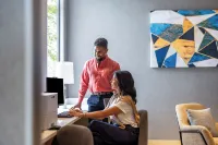 Hyatt Place Vancouver / Metrotown