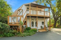 Bashford Manor Inn Hotels in 