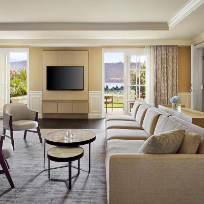Palmer Suite Park Hyatt Aviara Promo Code