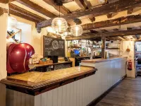 Wisteria Hotel Hotels in Oakham