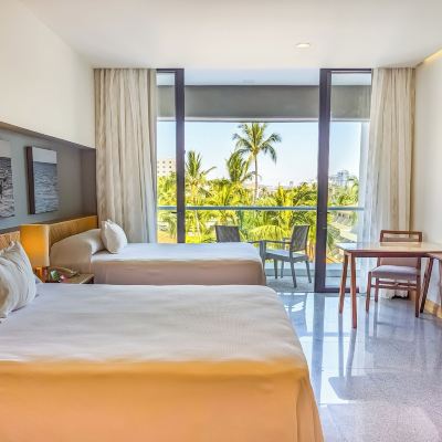 Tropical Deluxe Room Hotel Mio Vallarta - Adults Only Promo Code