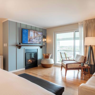Premium King Room With Resort View Cliff House Maine Promo Code