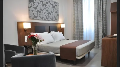 City Hotel Alger