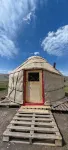 Visit Kel-Suu Yurt Camp Hotels in 