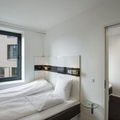 Family Room Wakeup Copenhagen - Borgergade Promo Code