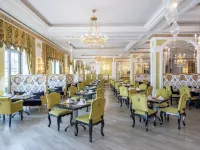 Quba Palace Hotel & Golf Resort Hotels in Quban piirikunta