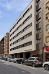 Sercotel Logroño Suites