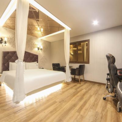 Princess (2080 I7 2Pc+Gaming Set) 2Night Hotel Promo Code
