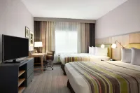 Country Inn & Suites by Radisson, Enid, OK Отели в г. 