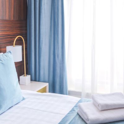 Apartment Verdi Boutique-Hotel Promo Code