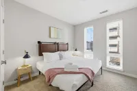 CozySuites at Artistry Indy Hotels in 
