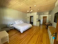 Tread Lightly Willunga Cabins Hotels in Willunga