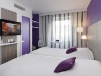 إيبيس ستايلز جرينوبل سنتر جار