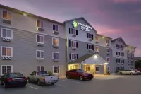 Studio 6 Extended Stay Birmingham Pelham  AL
