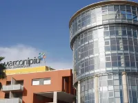 Marconi Hotel Hotels in 