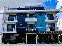 Rangya Hotel Hoteles en 