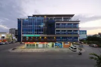 Figtree Hotel Hotels in 