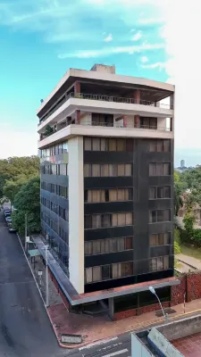 Nobile Hotel Premier Hill