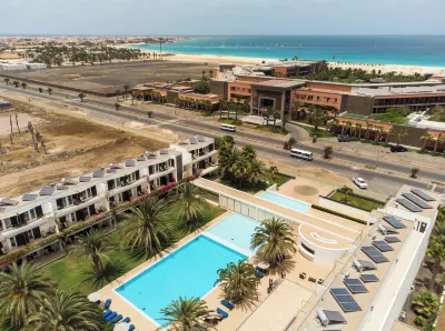 Hotel Dunas de Sal Hotels in 