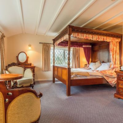 Four Poster Room Damson Dene Hotel Promo Code