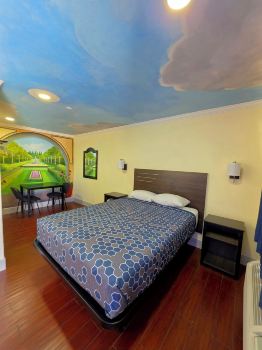 City Center Motel
