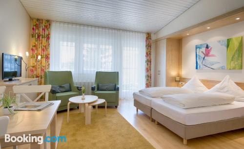 Appartementhaus Regina am Schluchsee 一卧室公寓