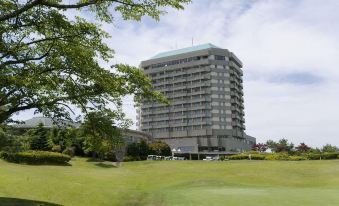 Sendai Hills Hotel
