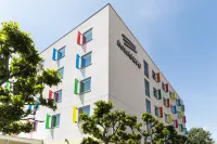 Hotel Euro Hotels in 