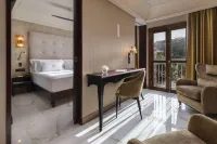 Santa Catalina, a Royal Hideaway Hotel