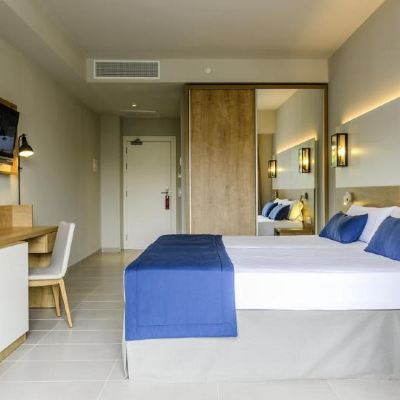 Standard Suite Estival ElDorado Resort Promo Code