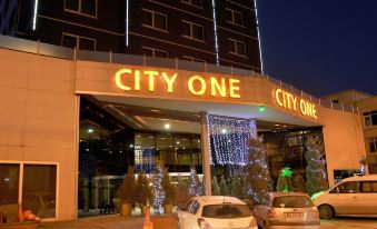 City One Hotel