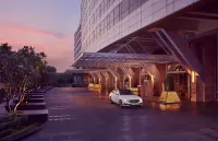 Grand Hyatt Mumbai Hotel and Residences Hotel di 