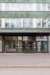 Scandic Kallio Các khách sạn ở 