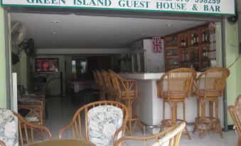 Green Island Guesthouse