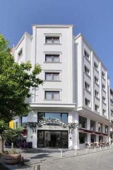 Pisa Hotel