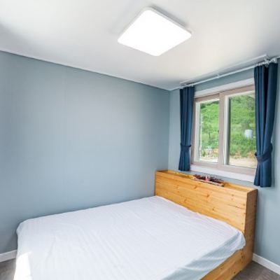 White Greeny (Duplex) Cheongdo Leeseulmi Dayuk Pension Promo Code