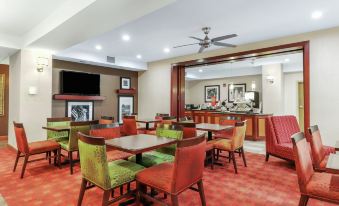 Hampton Inn Heath-Newark