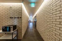Wando Hotel K