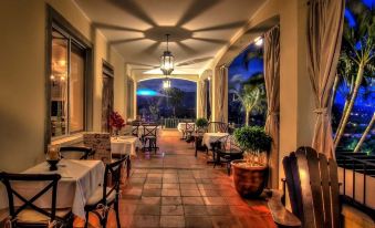 Hotel Boutique Villa Toscana - Housity
