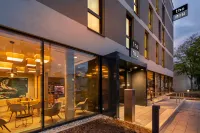 Holiday Inn - the niu, TIMBER ESSLINGEN by IHG Hotels in 