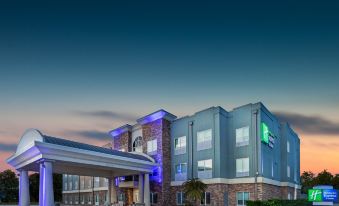 Holiday Inn Express & Suites Rockport - Bay View