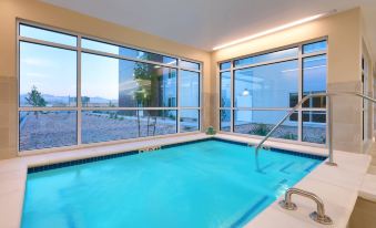 TownePlace Suites Salt Lake City Draper