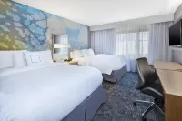 Courtyard Secaucus Meadowlands